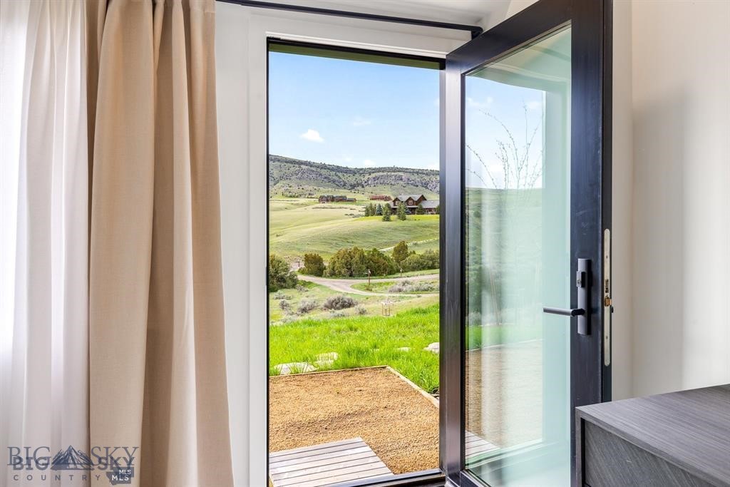 Gallatin River Ranch - Residential