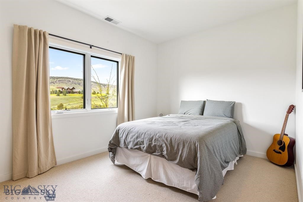 Gallatin River Ranch - Residential