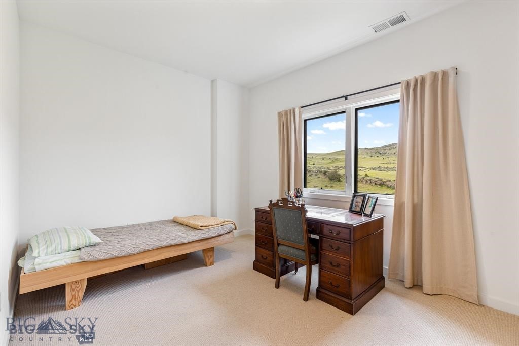 Gallatin River Ranch - Residential