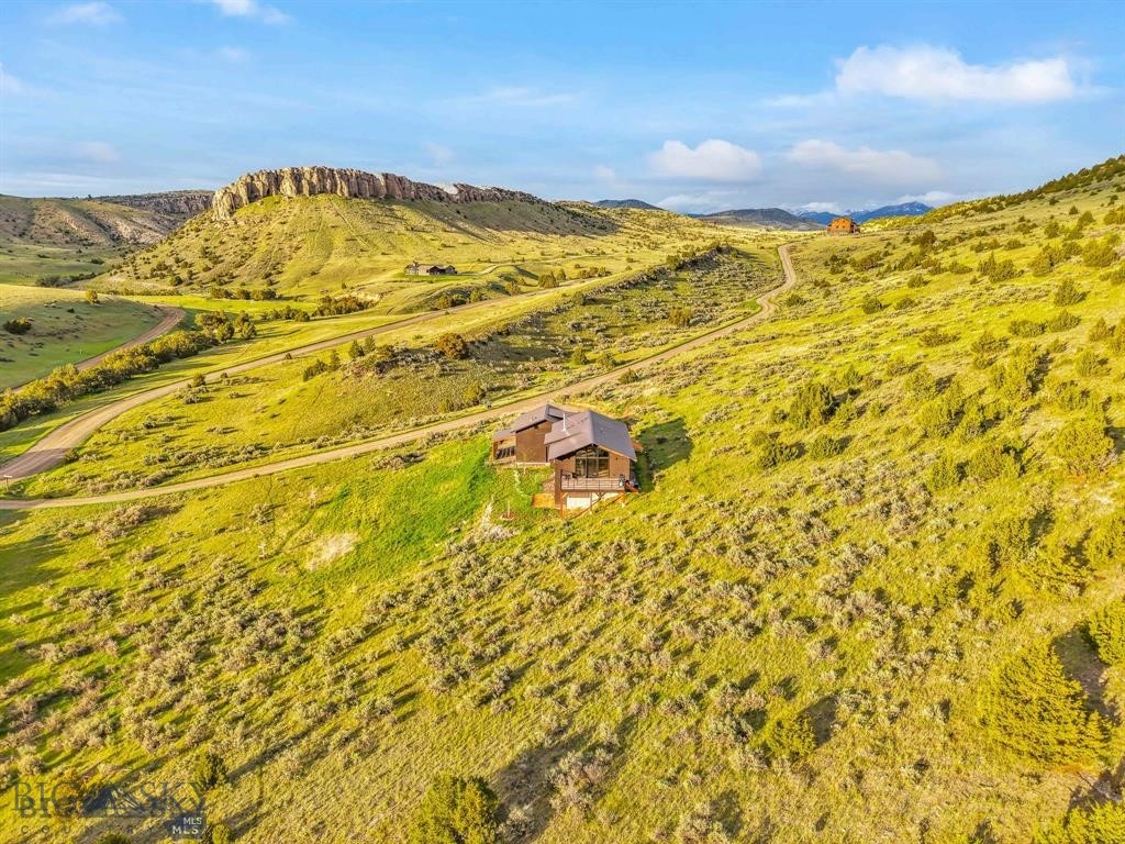 Gallatin River Ranch - Residential