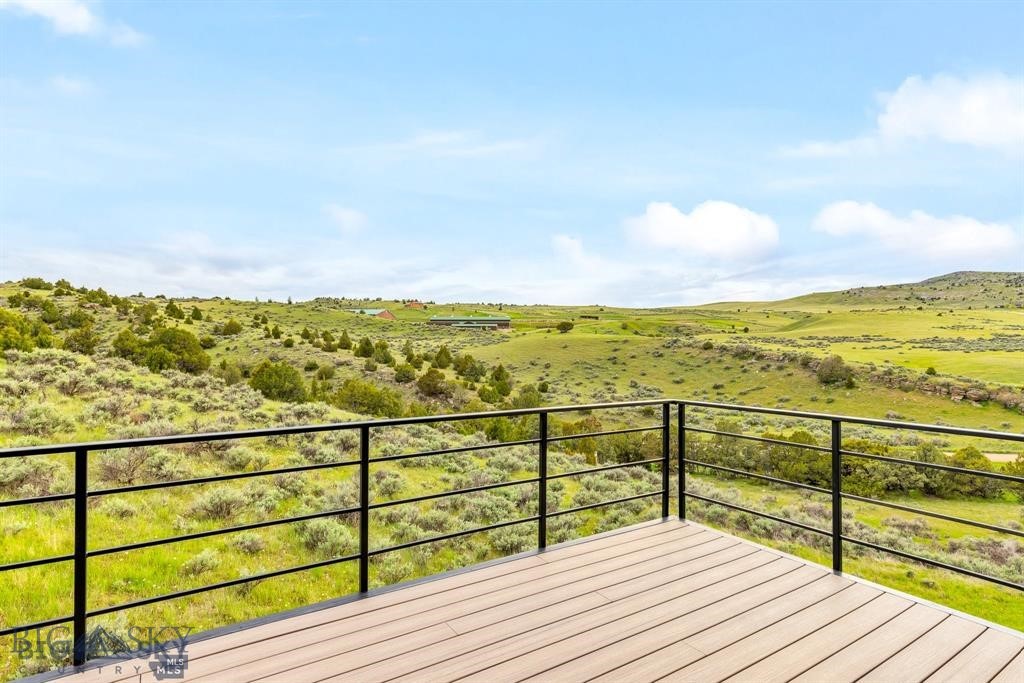 Gallatin River Ranch - Residential