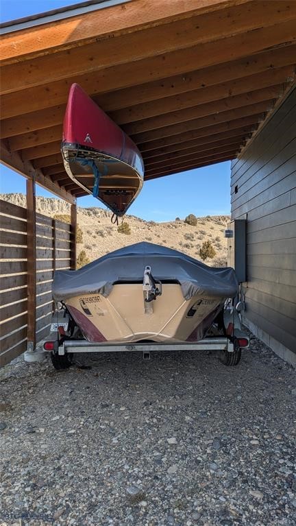 Gallatin River Ranch - Residential