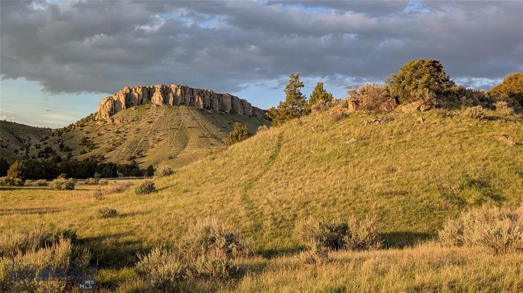Gallatin River Ranch - Residential