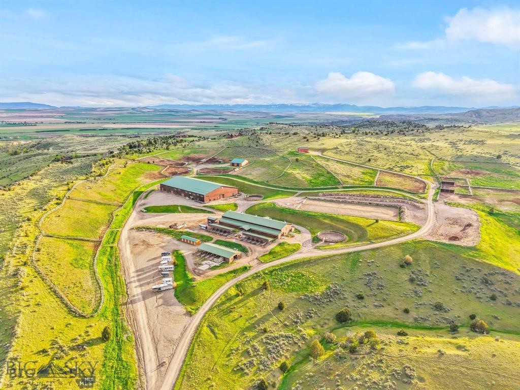 Gallatin River Ranch - Residential