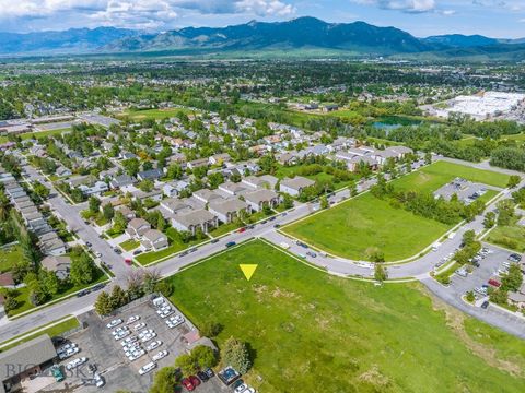 Photo of 625 Laramie Drive, Bozeman, MT 59715 (MLS # 404401)