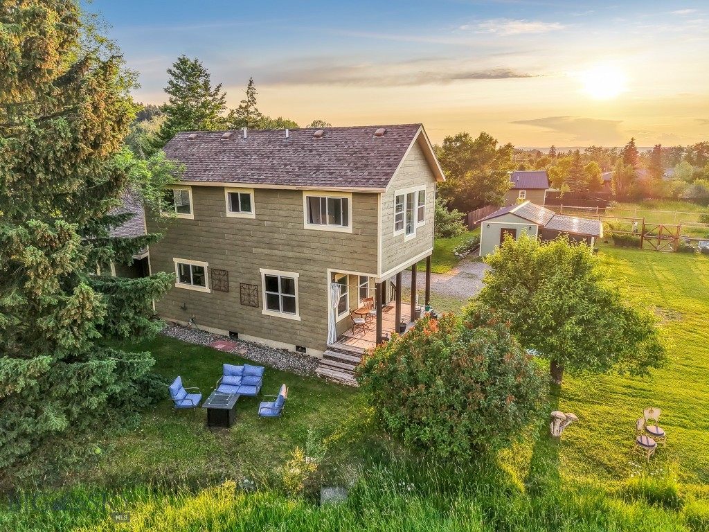12977 Cottonwood Road