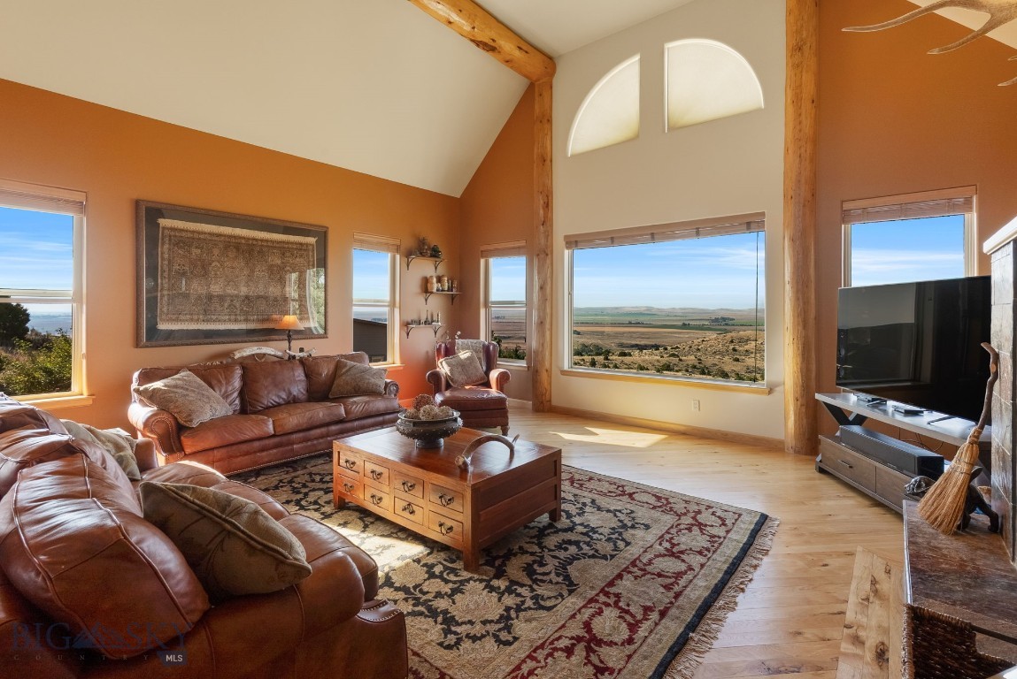 Gallatin River Ranch - Residential