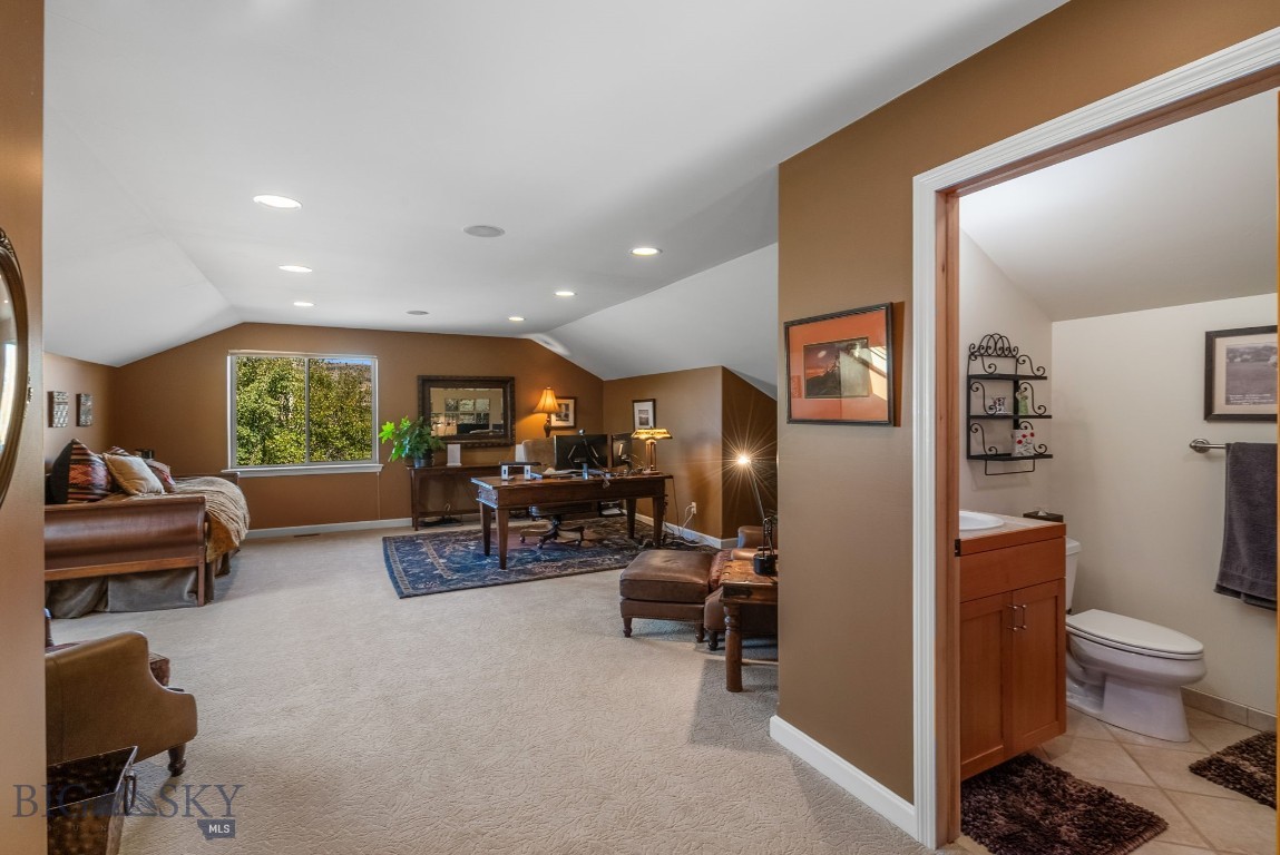 Gallatin River Ranch - Residential