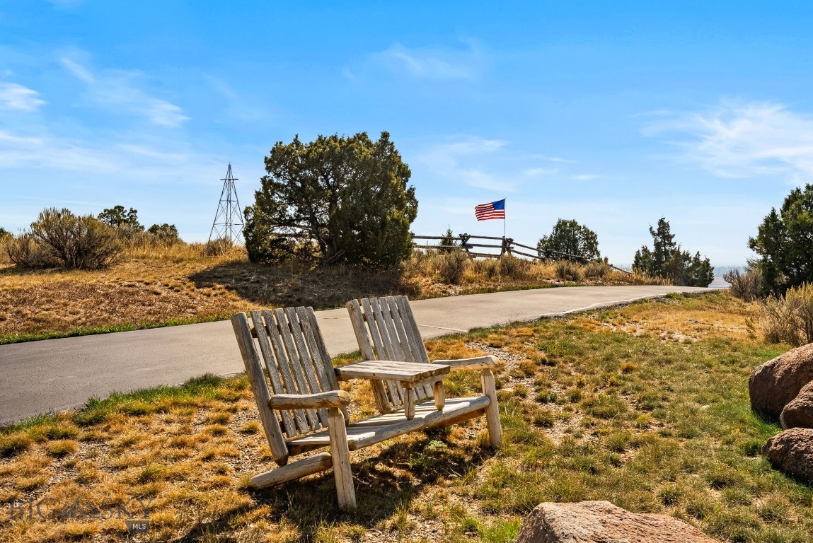 Gallatin River Ranch - Residential