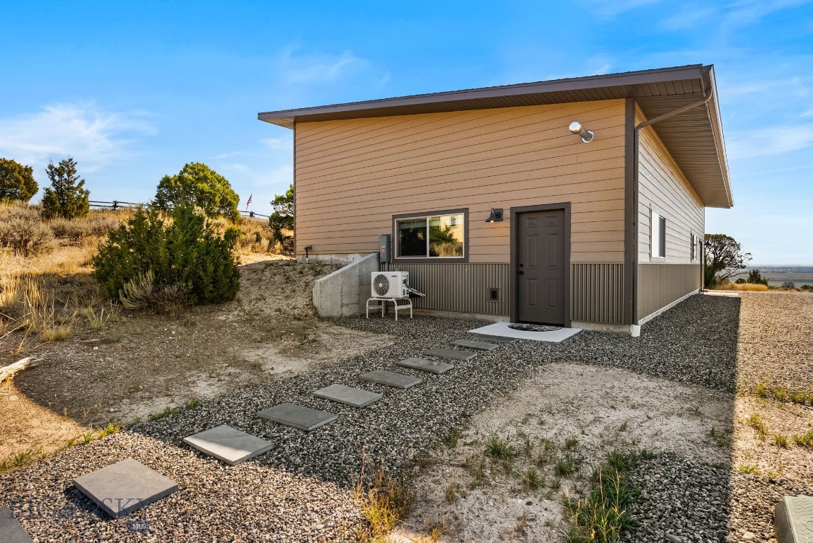 Gallatin River Ranch - Residential