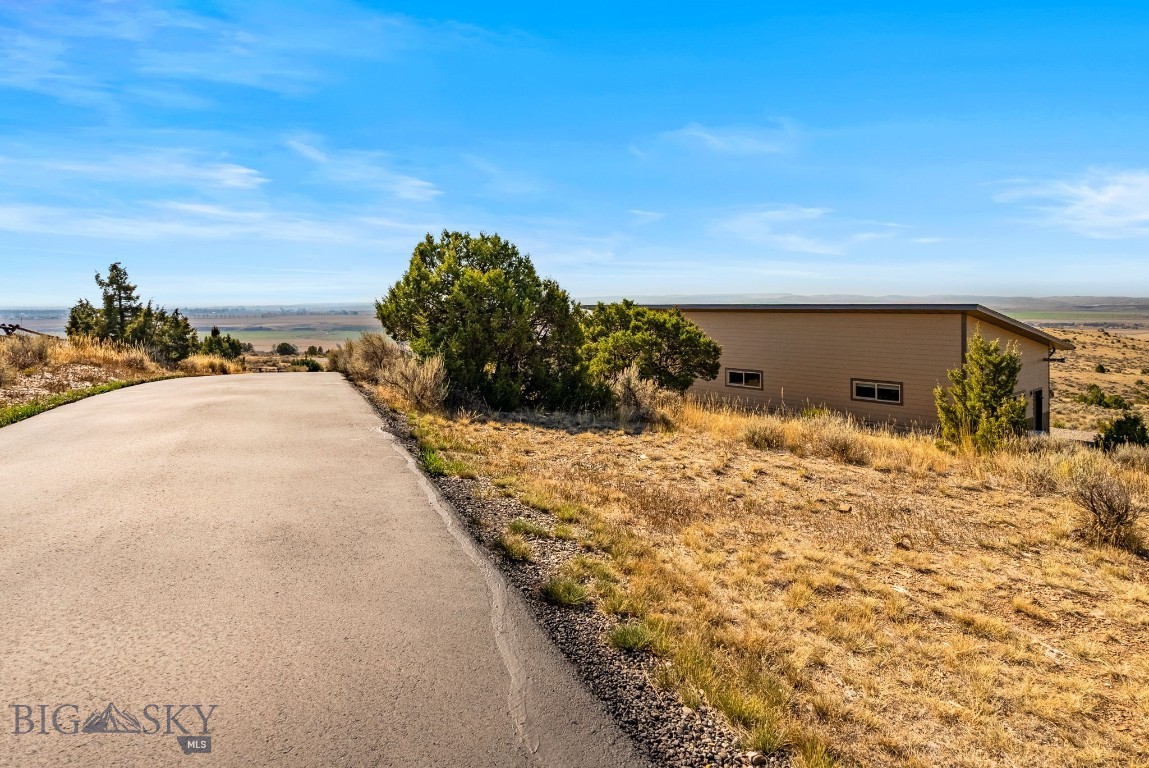 Gallatin River Ranch - Residential