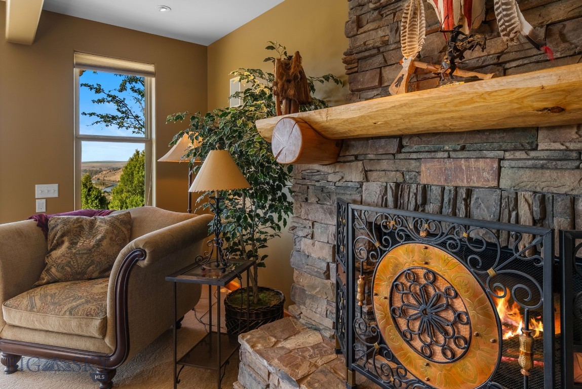 Gallatin River Ranch - Residential