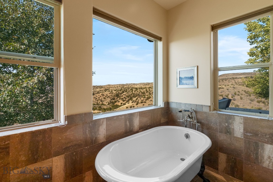 Gallatin River Ranch - Residential