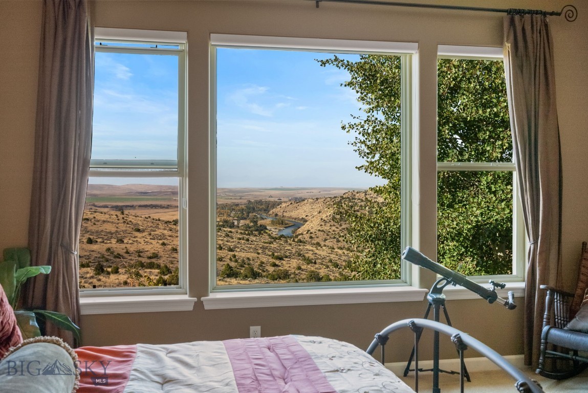 Gallatin River Ranch - Residential