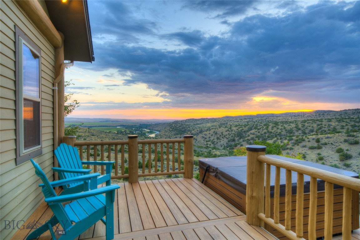 Gallatin River Ranch - Residential