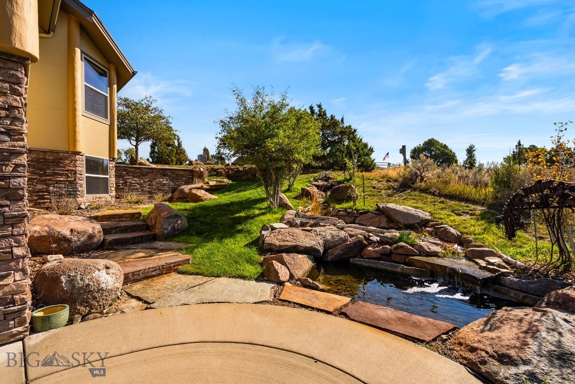 Gallatin River Ranch - Residential