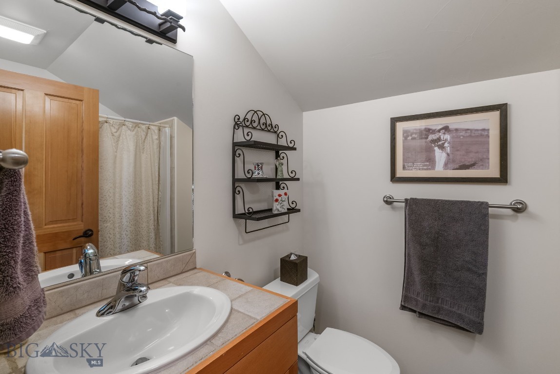 Gallatin River Ranch - Residential