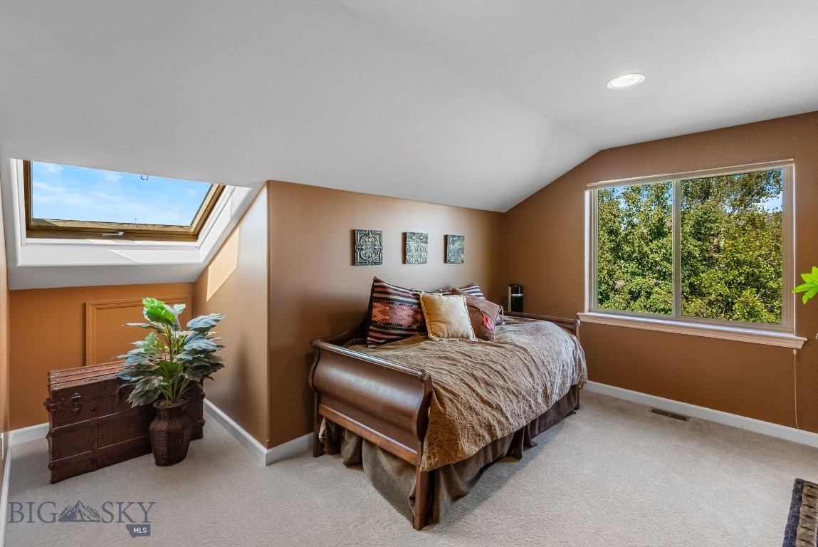 Gallatin River Ranch - Residential