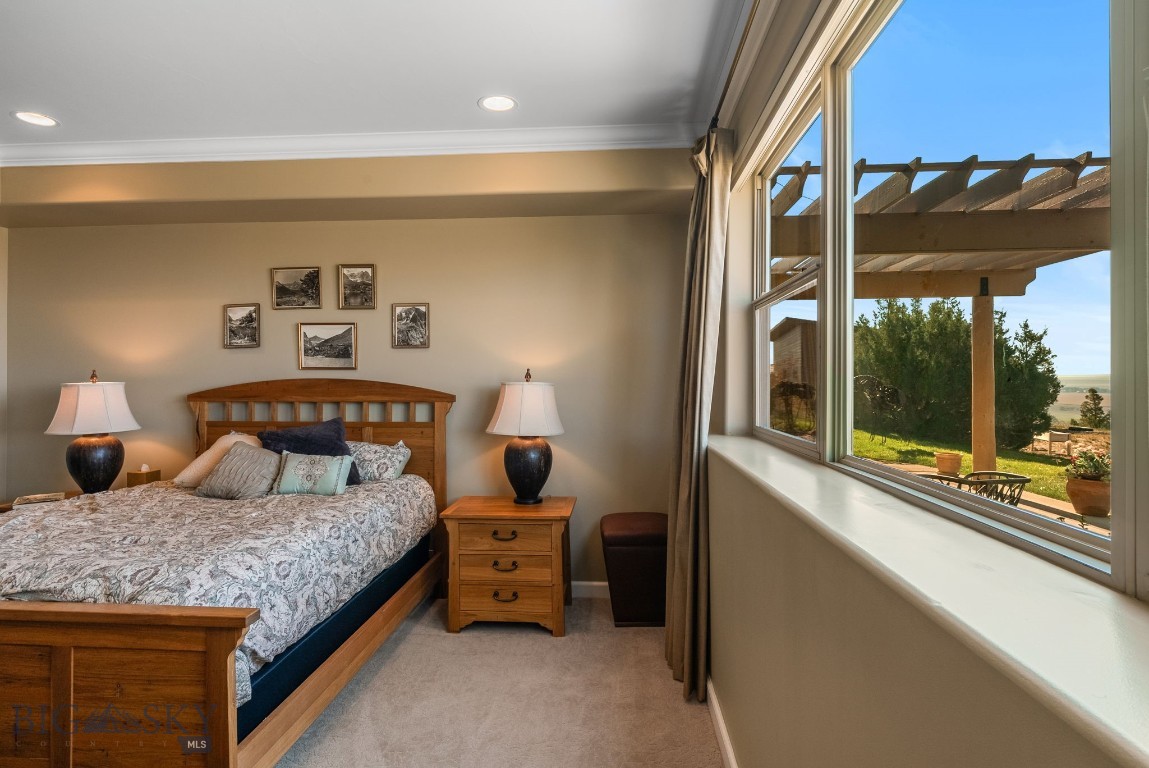 Gallatin River Ranch - Residential