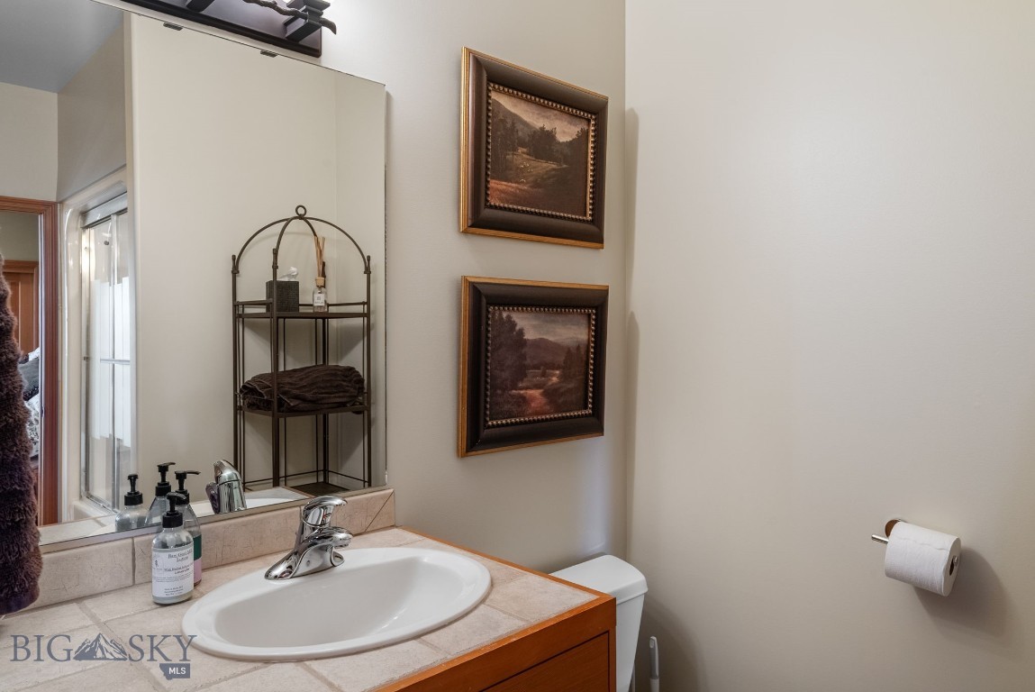 Gallatin River Ranch - Residential