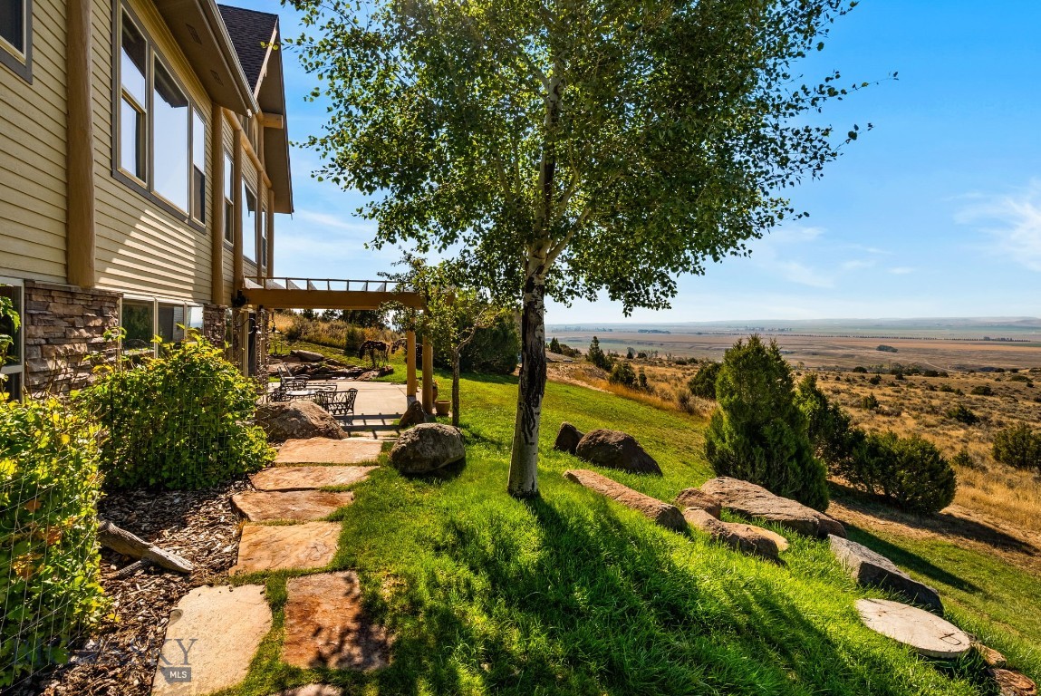 Gallatin River Ranch - Residential