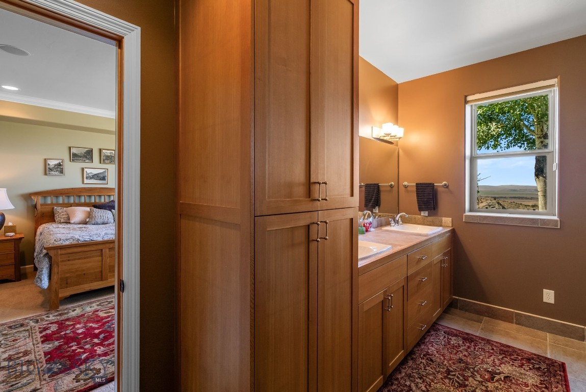 Gallatin River Ranch - Residential