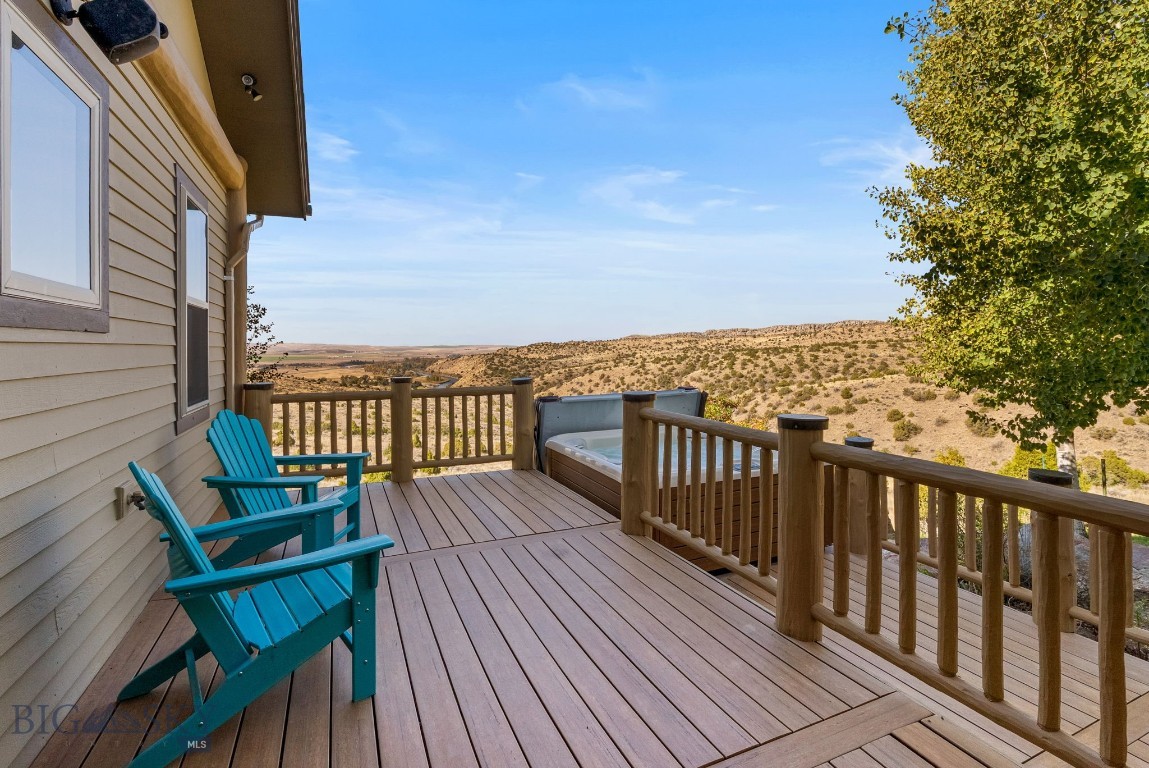 Gallatin River Ranch - Residential