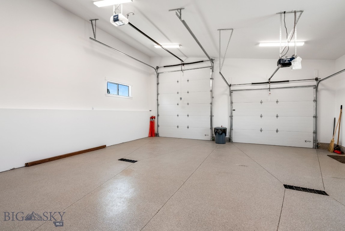 Gallatin River Ranch - Residential