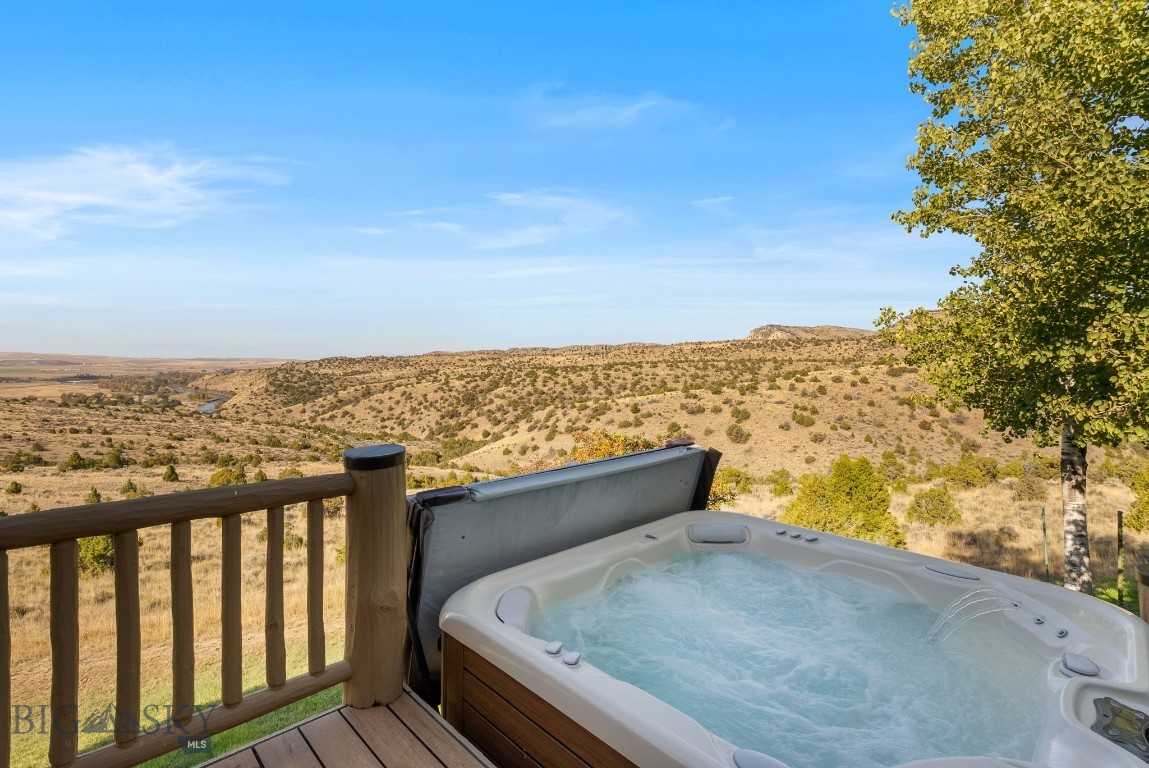 Gallatin River Ranch - Residential