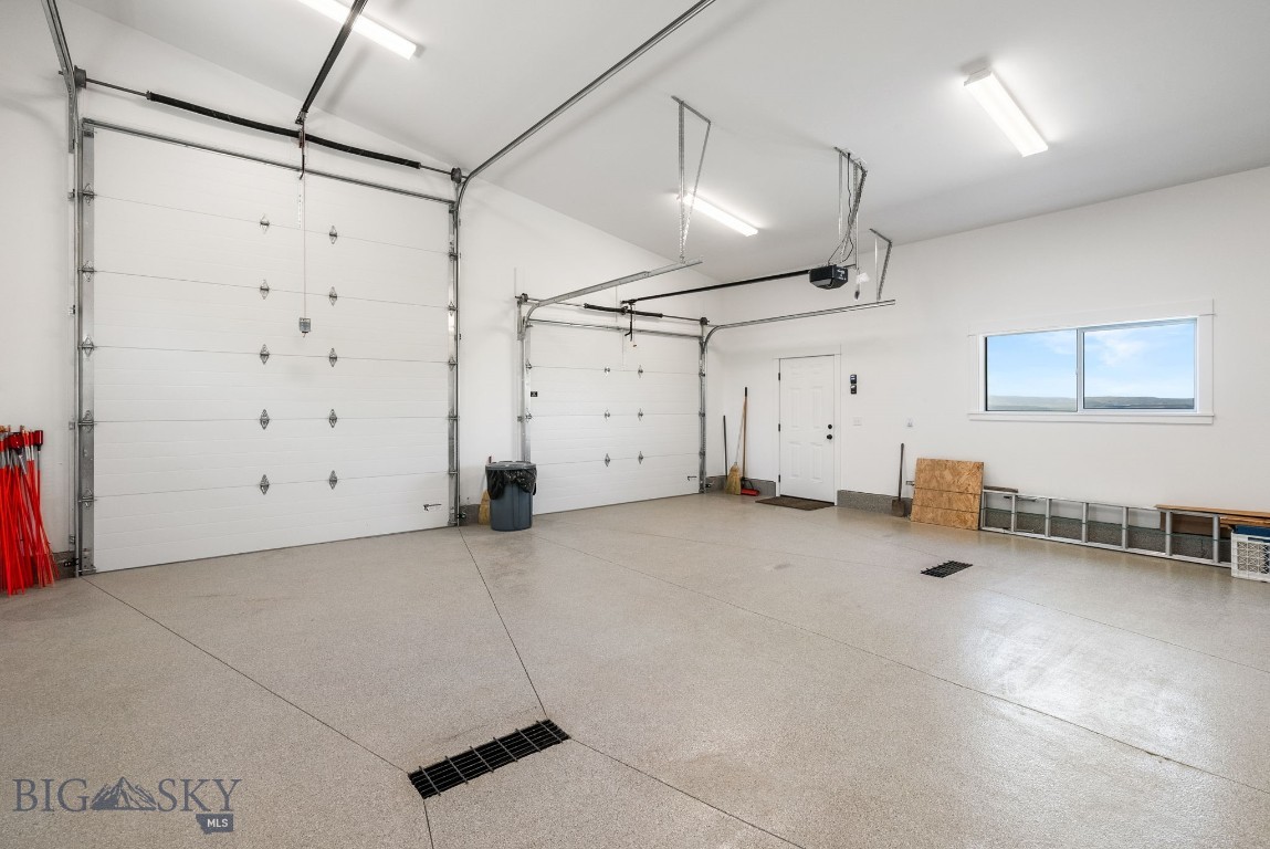 Gallatin River Ranch - Residential