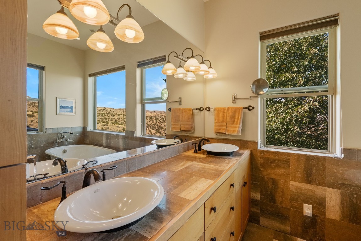 Gallatin River Ranch - Residential