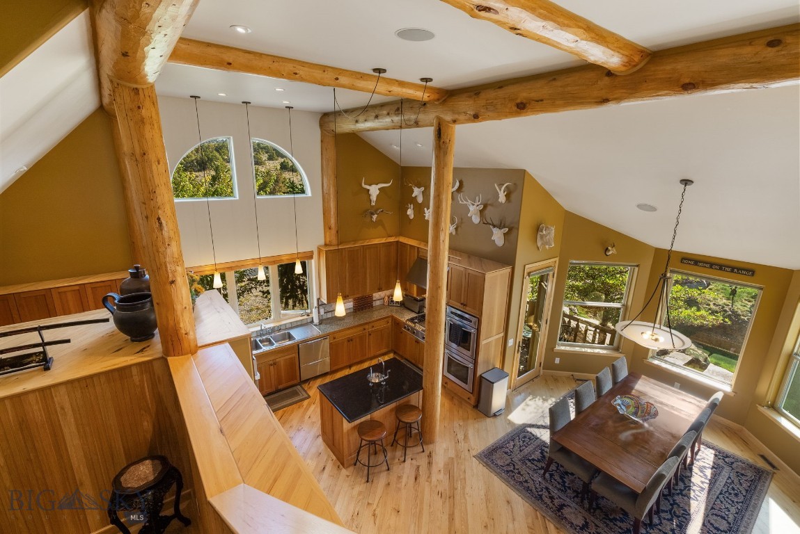 Gallatin River Ranch - Residential