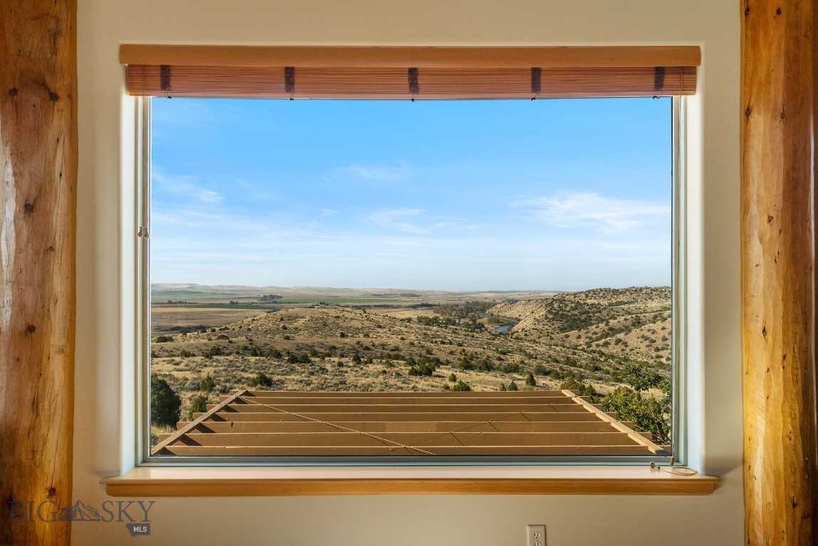 Gallatin River Ranch - Residential