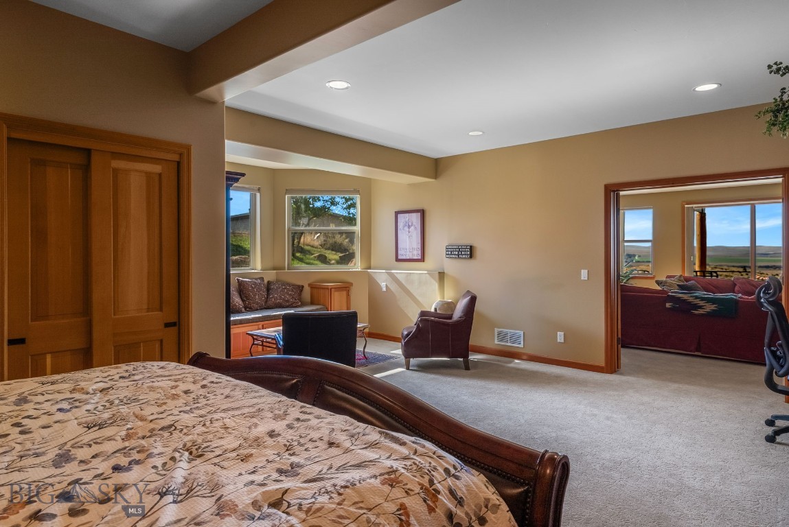 Gallatin River Ranch - Residential