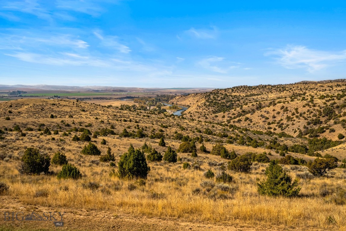 Gallatin River Ranch - Residential