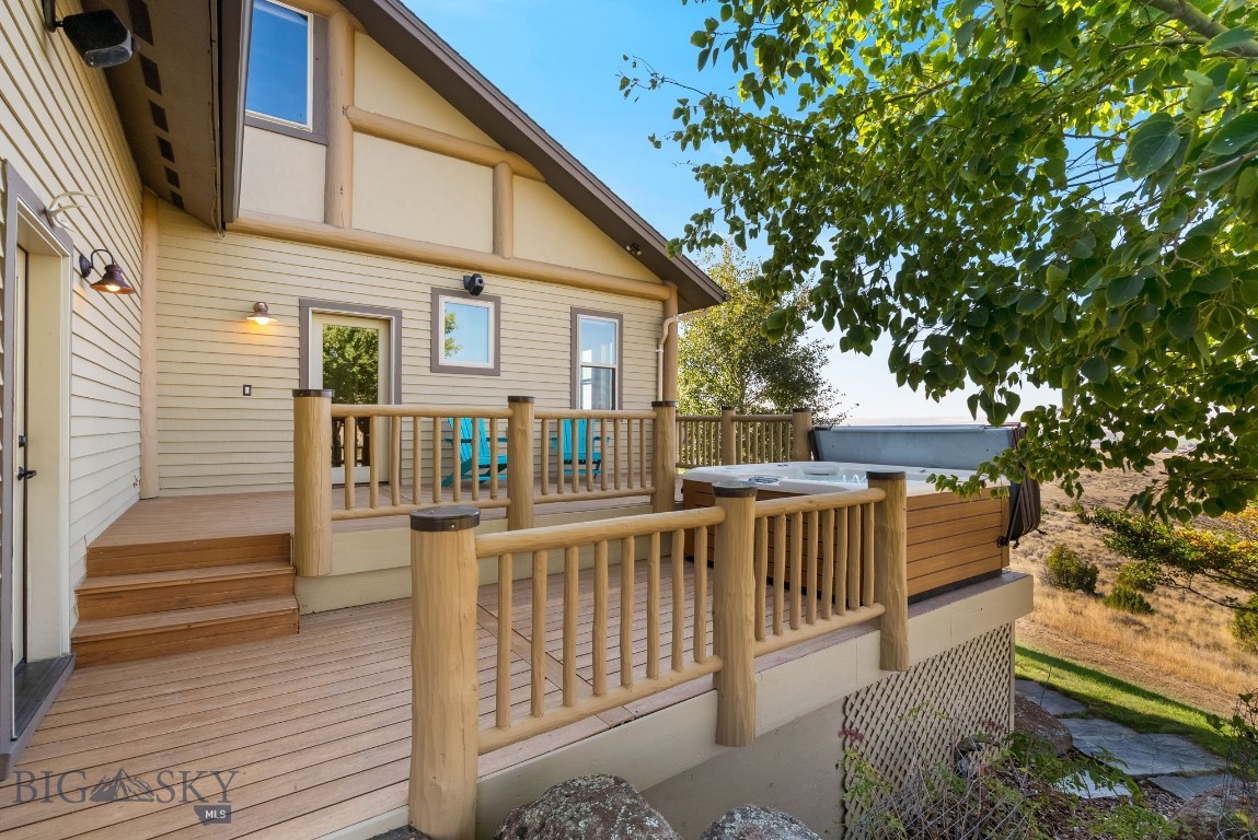 Gallatin River Ranch - Residential