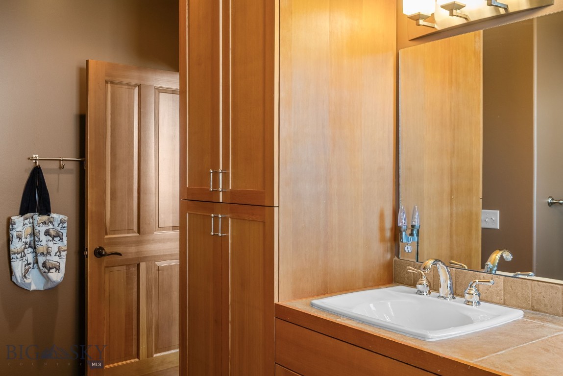 Gallatin River Ranch - Residential