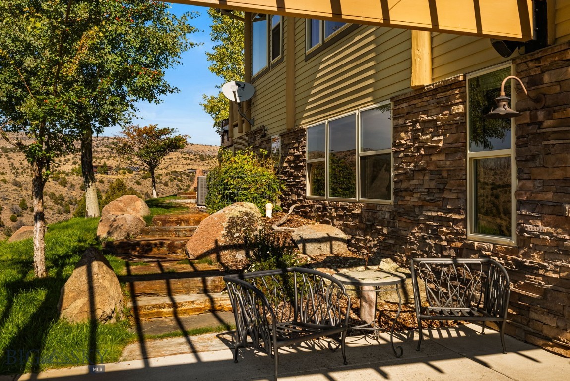 Gallatin River Ranch - Residential