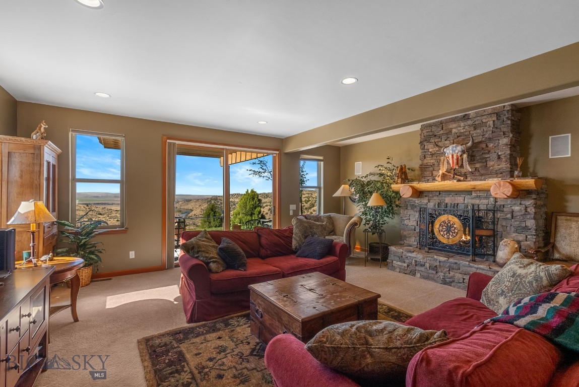 Gallatin River Ranch - Residential