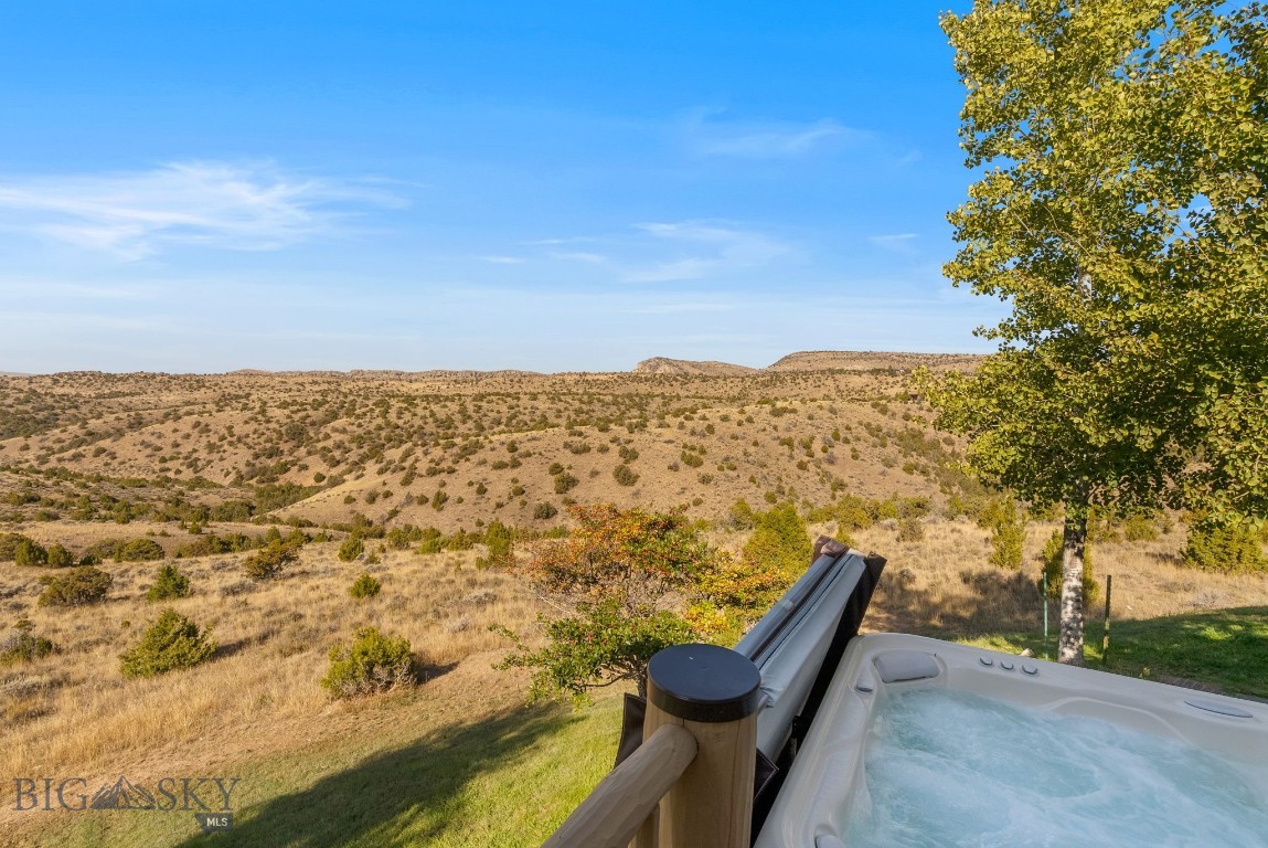 Gallatin River Ranch - Residential