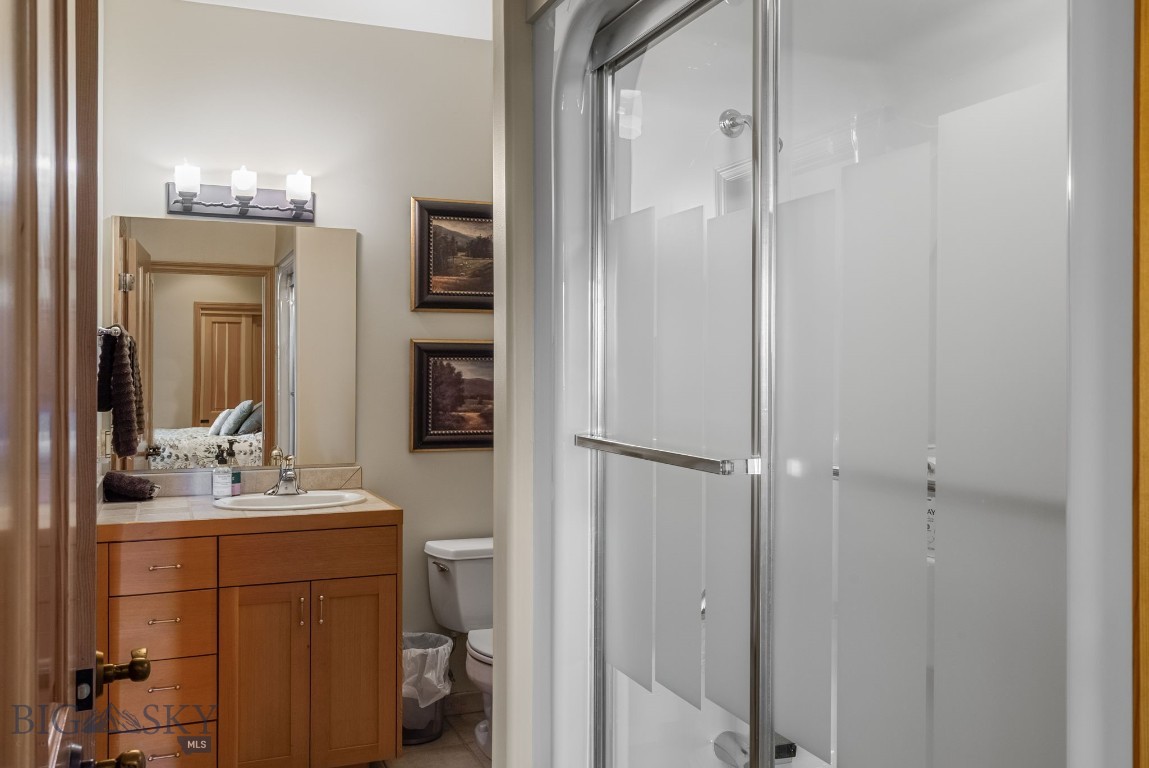 Gallatin River Ranch - Residential