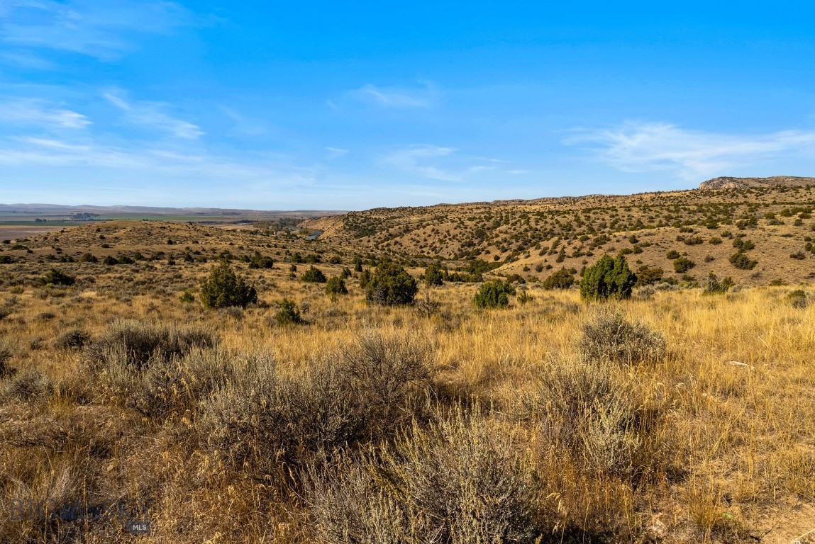 Gallatin River Ranch - Residential