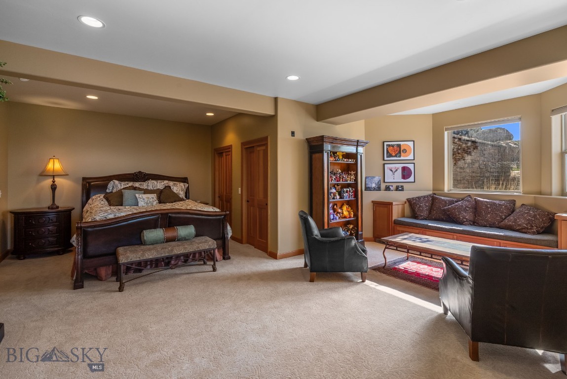 Gallatin River Ranch - Residential