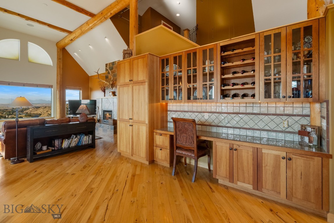 Gallatin River Ranch - Residential