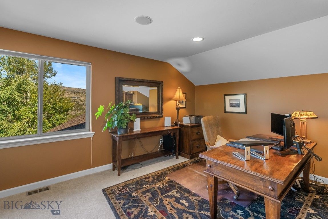 Gallatin River Ranch - Residential