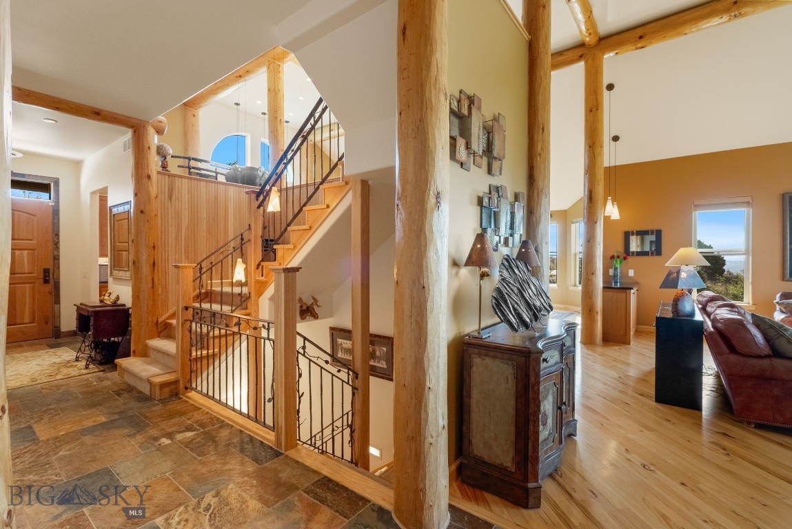 Gallatin River Ranch - Residential