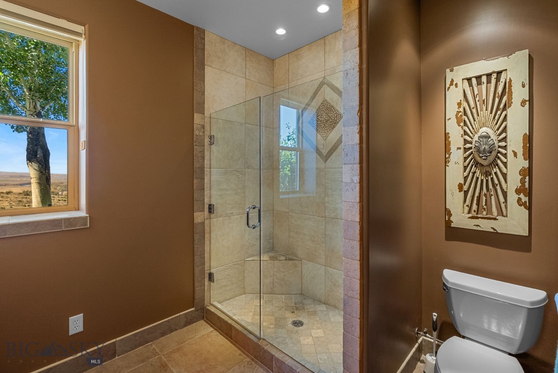 Gallatin River Ranch - Residential