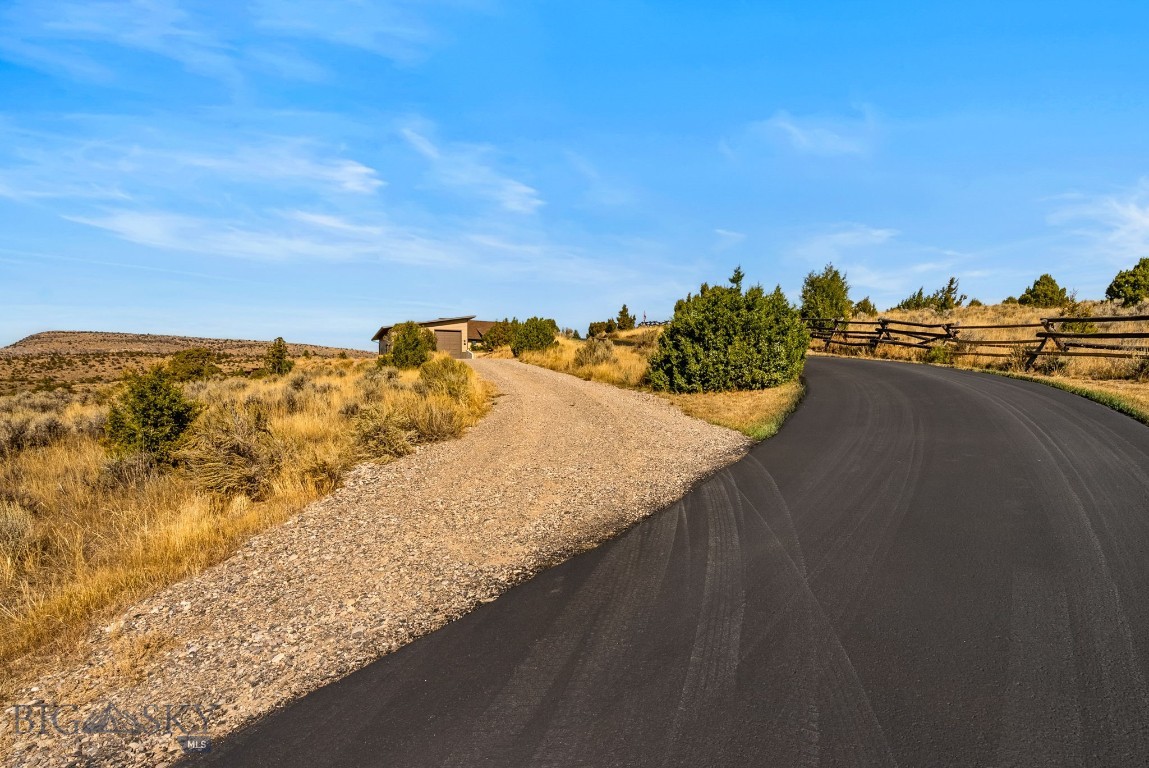 Gallatin River Ranch - Residential