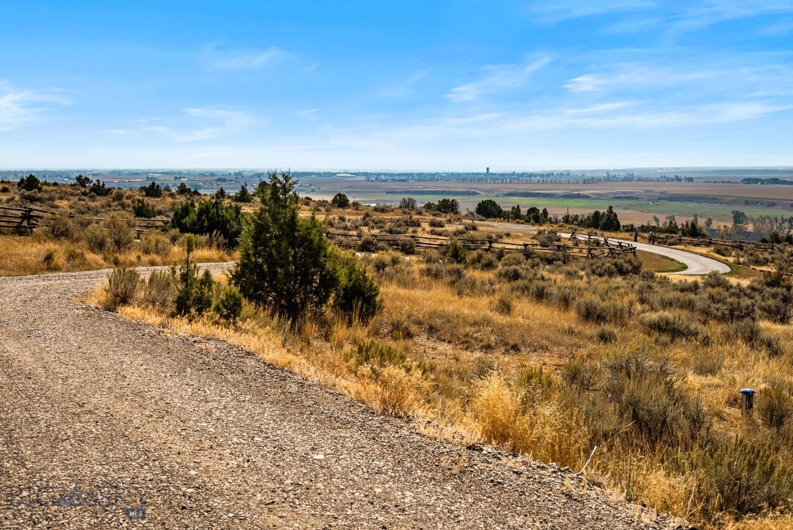 Gallatin River Ranch - Residential