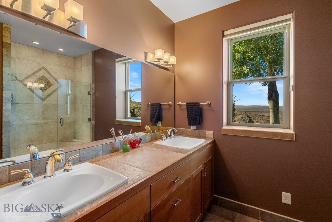 Gallatin River Ranch - Residential